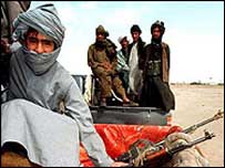 तालेबान