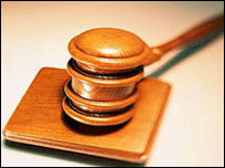 gavel