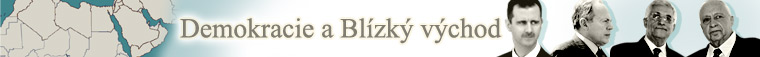 Demokracie a Blízký východ