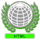 HTML site