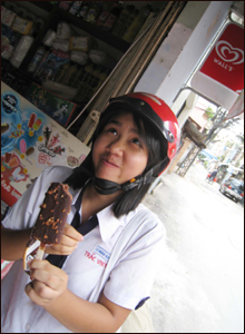 Ảnh của Nguyễn Trắc Uyên