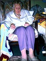 Distraction burglaries are plaguing Shropshire's pensioners