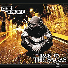 Review of Back to the Sagas