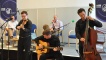 Three members of the BBC SSO.