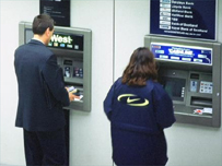 Cash Machines