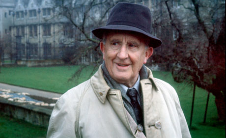 J.R.R. Tolkien