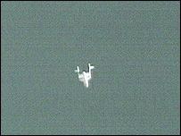 سفينه فضايی يک