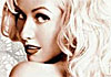Christina Aguilera