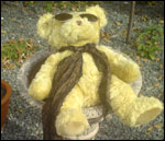 George Bear