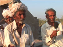 पाकिस्तानी हिंदू