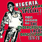 Review of Nigeria Disco Funk Special Review of Nigeria Disco Funk Special