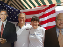 John and Chelsea Herbert