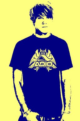 Dougie Poynter McFly