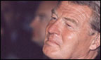 Paddy Ashdown