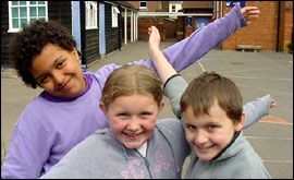 Performers from last year's carnival