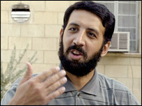 फ़ेरीदून जहानी 