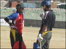 ١٩ کلن افغان لوبغاړي