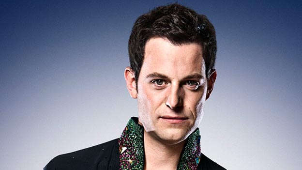 Matt Baker