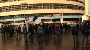 مبنى التلفزيون المصري