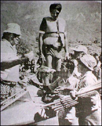 एडमंड हिलेरी