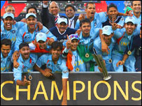 क्रिकेट