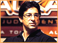 سوال آپ کے، جواب وسیم کا