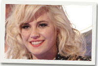 Pixie Lott
