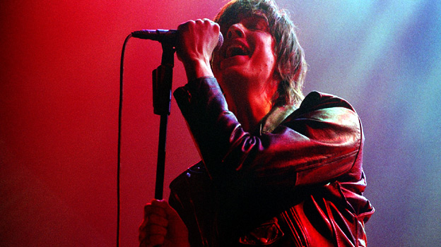 Julian Casablancas