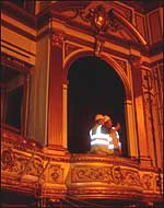 Watford Palace Theatre