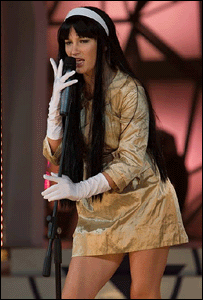 анастасія приходько