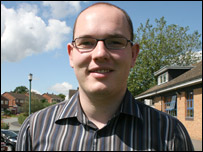 Mark Elliott