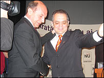 Băsescu Boc