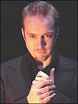 Derren Brown