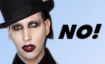 Marilyn Manson