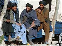 स्थानीय लोग