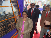 मायावती 