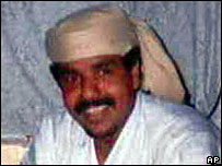 Advogados de Hamdam questionam legitimidade do tribunal militar