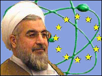 حسن روحانی