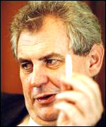 Miloš Zeman