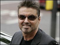 George Michael
