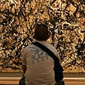 Jackson Pollock - My favourite use of colour