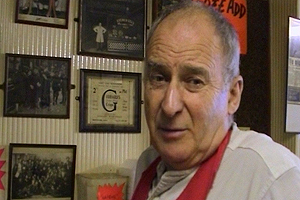 There's food to be brought and sampled from around the world on the High Street but only one of the restaurants could have been found in the same spot over 100 years ago.