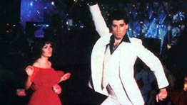 Saturday Night Fever