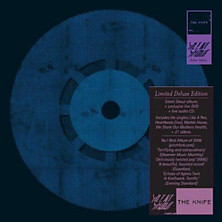 Review of Silent Shout (Deluxe Edition)