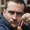 Will Mellor as Barmpot