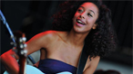 Corinne Bailey Rae