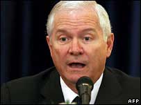 Robert Gates