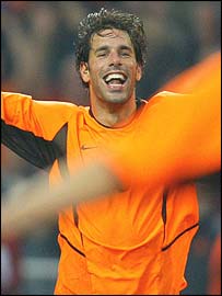 Nistelrooy