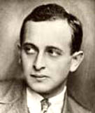 Photograph showing the young Adolf Eichmann