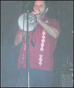 La Windo from Earnest Cox